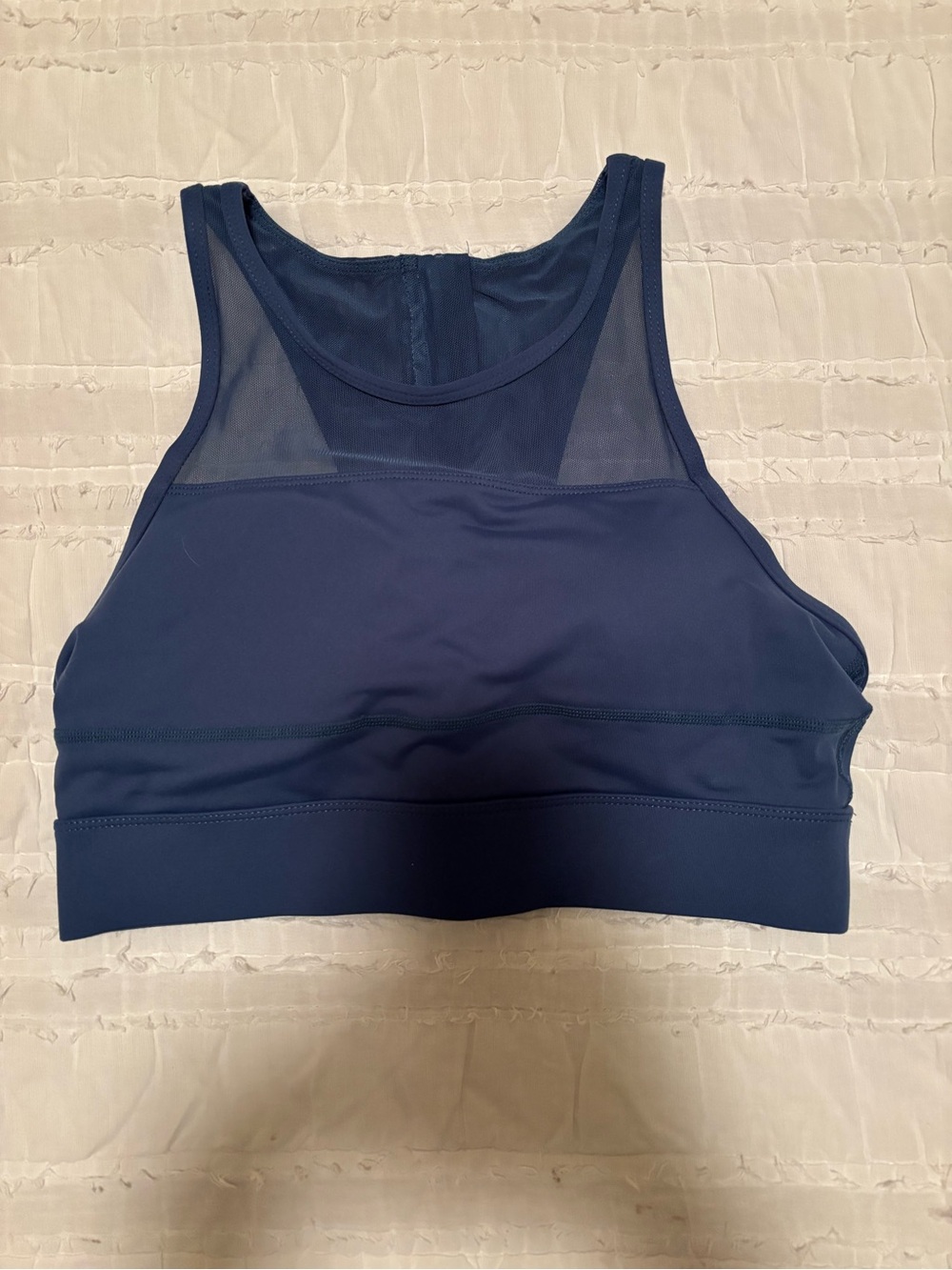 Zyia all-star sports bra